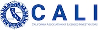 CALI logo